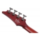 IBANEZ MDB5 Oxblood Weathered Black Mike D'Antonio