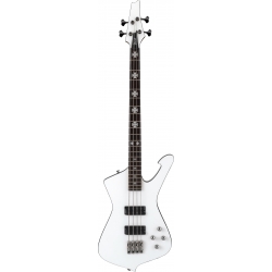 IBANEZ SDB3 Pearl White Sharlee D'Angelo