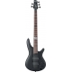 IBANEZ K5 Black Flat Fieldy