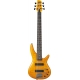IBANEZ GVB1006 Amber Gerald Veasley