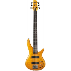 IBANEZ GVB1006 Amber Gerald Veasley