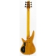 IBANEZ GVB36 Amber Gerald Veasley