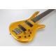 IBANEZ GVB36 Amber Gerald Veasley