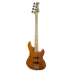 BASSE CORT GB74JJ JAZZ AMBRE