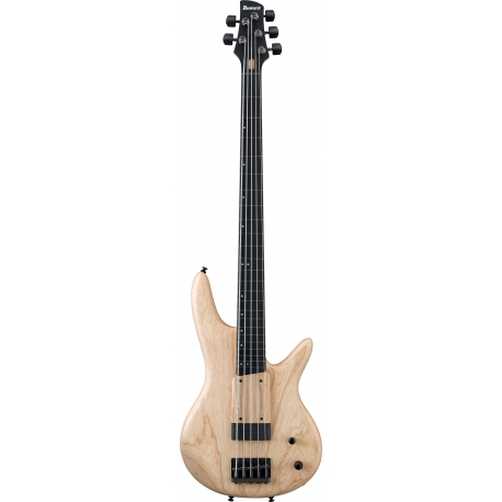 IBANEZ GWB1005 Natural Flat Gary Willis