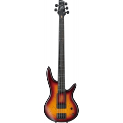 IBANEZ GWB205 Tequila Sunrise Flat Gary Willis