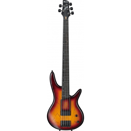 IBANEZ GWB205 Tequila Sunrise Flat Gary Willis