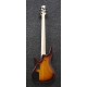 IBANEZ GWB205 Tequila Sunrise Flat Gary Willis