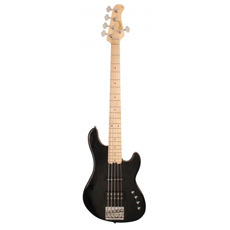 BASSE CORT GB75JH NOIR TRANS