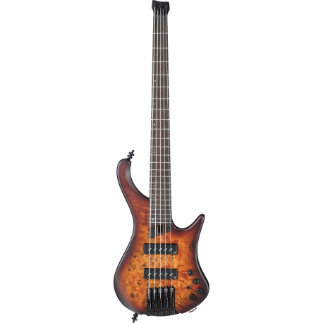 IBANEZ EHB1505 Dragon Eye Burst Flat