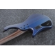 IBANEZ EHB1505MS Pacific Blue Burst Flat