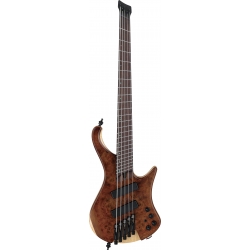 IBANEZ EHB1265MS Natural Mocha Low Gloss