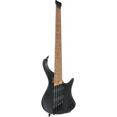 IBANEZ EHB1005MS Black Flat