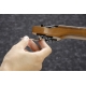 IBANEZ EHB1005MS Black Flat