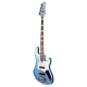 BASSE LAKLAND DJS4 T.LAURIER BLEU