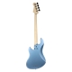 BASSE LAKLAND DJS4 T.LAURIER BLEU