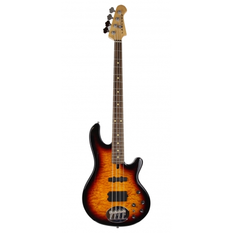 BASSE LAKLAND SKYLINE 44-02 SUNBURST