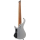 IBANEZ EHB1006MS Metallic Gray Matte