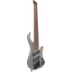 IBANEZ EHB1006MS Metallic Gray Matte