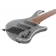 IBANEZ EHB1006MS Metallic Gray Matte