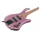 IBANEZ EHB1000S Pink Gold Metallic Matte
