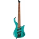 IBANEZ EHB1005SMS Emerald Green Metallic Matte