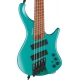 IBANEZ EHB1005SMS Emerald Green Metallic Matte