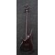 IBANEZ SRF700 Brown Burst Flat