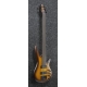 IBANEZ SRF705 Brown Burst Flat