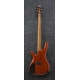 IBANEZ SRMS805 Brown Topaz Burst