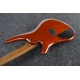 IBANEZ SRMS805 Brown Topaz Burst