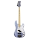 BASSE LAKLAND SKYLINE 44-64 ICE BLUE MET