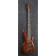 IBANEZ SRMS806 Brown Topaz Burst