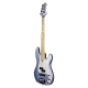 BASSE LAKLAND SKYLINE 44-64 ICE BLUE MET