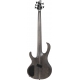 IBANEZ BTB805MS Transparent Gray Flat