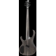 IBANEZ BTB805MS Transparent Gray Flat