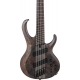 IBANEZ BTB805MS Transparent Gray Flat