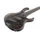 IBANEZ BTB805MS Transparent Gray Flat