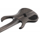 IBANEZ BTB805MS Transparent Gray Flat