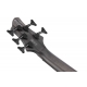 IBANEZ BTB805MS Transparent Gray Flat