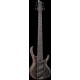 IBANEZ BTB806MS Transparent Gray Flat