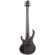 IBANEZ BTB806MS Transparent Gray Flat