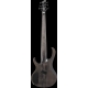 IBANEZ BTB806MS Transparent Gray Flat