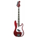 BASSE LAKLAND SKYLINE 44-64 ROUGE