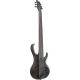 IBANEZ BTB806MS Transparent Gray Flat