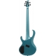 IBANEZ BTB605MS Cerulean Aura Burst Matte