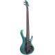 IBANEZ BTB605MS Cerulean Aura Burst Matte