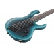 IBANEZ BTB605MS Cerulean Aura Burst Matte