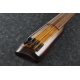 IBANEZ UB804 Mahogany Oil Burst