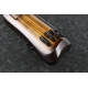 IBANEZ UB804 Mahogany Oil Burst